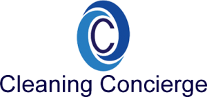 Cleaning Concierge Logo
