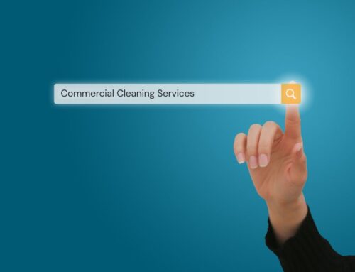 Selecting the Ideal Commercial Cleaning Partner: A Four-Step Guide