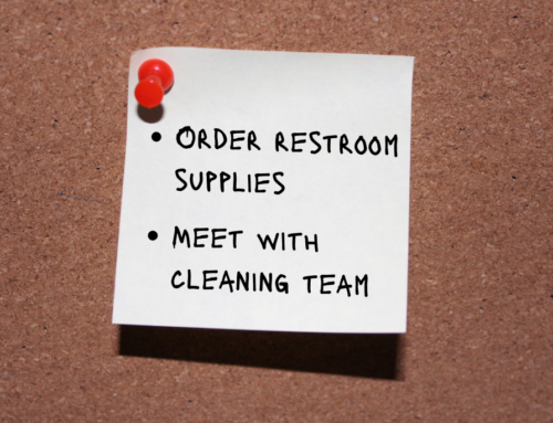 What Facility Managers Really Look for in a Janitorial Service