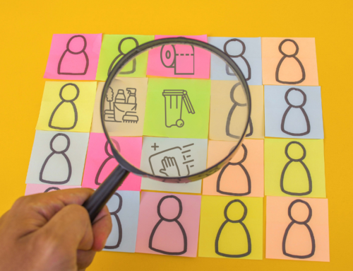 Why You Shouldn’t Be Babysitting the Cleaning Team