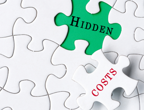 The Hidden Cost of Inconsistent Staffing in Recurring Janitorial Services