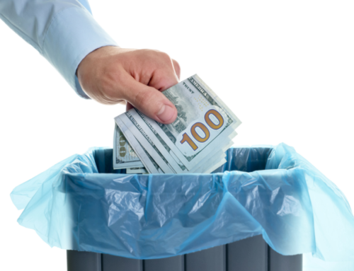 Are You Wasting Cleaning Dollars on Low-Use Areas?